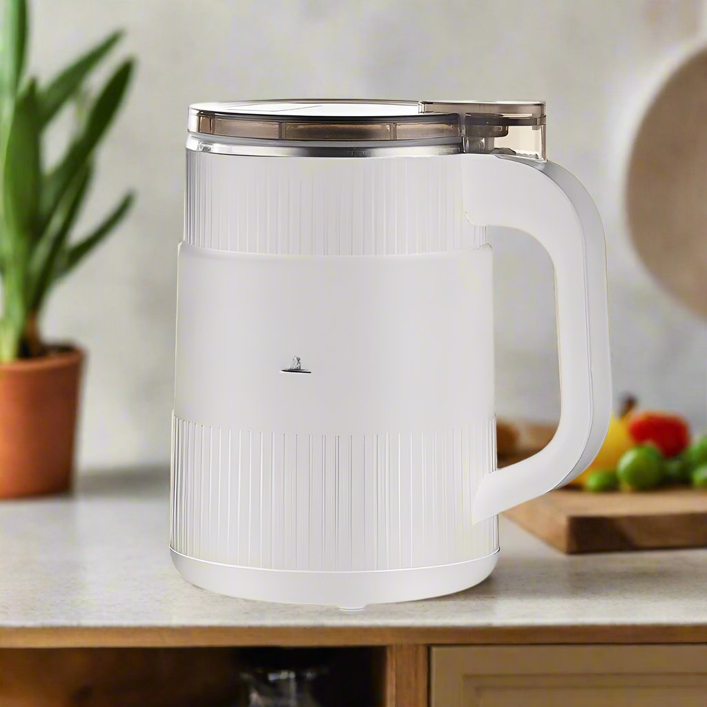 Elektrische Getreidemühle GrainMaker