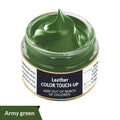 Leather Couch Repair Cream with Restoration Paste and Sponge Applicator - Image 4
