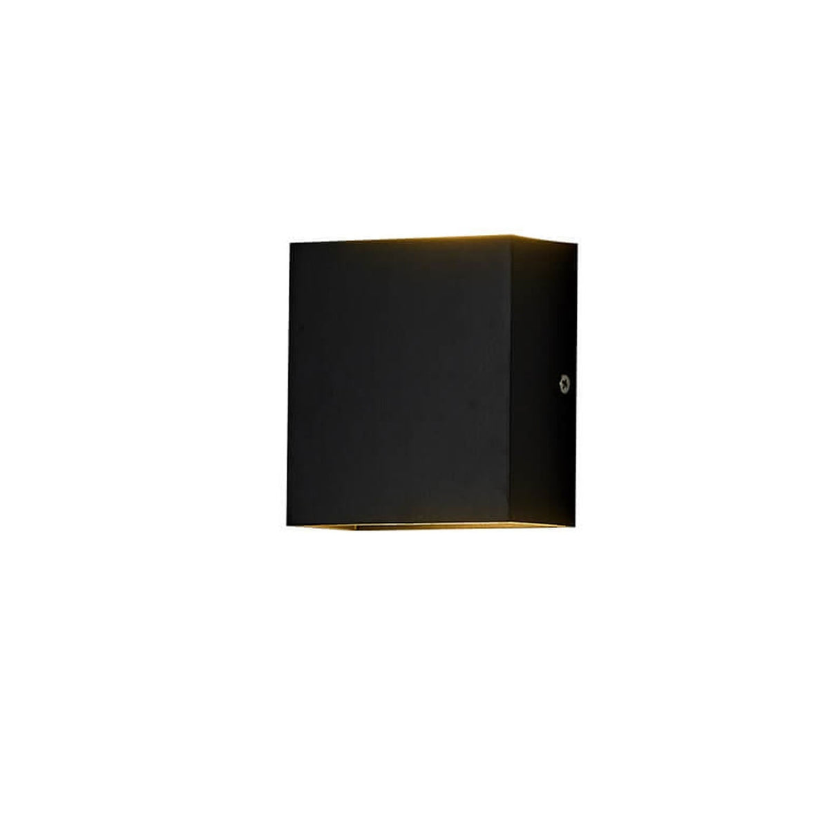 LED Wall Sconce with Up and Down Lighting and Modern Minimalist Design - Image 3
