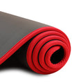 Tappetino da allenamento extra spesso antiscivolo – Imbottitura da 10 mm per comfort e stabilità superiori