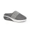 Slip-On Sneakers with Air Cushion Platform Mesh Mule and Non-Slip Sole - Image 9