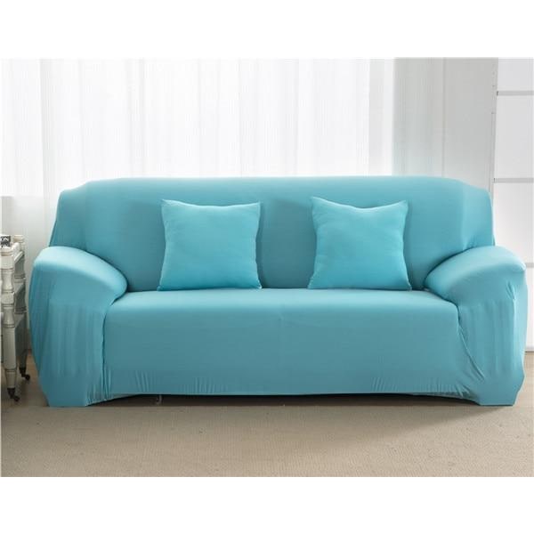 Stretch Sofa Cover with Elastic Design Machine Washable and Pet Friendly for All Seaters - Image 18