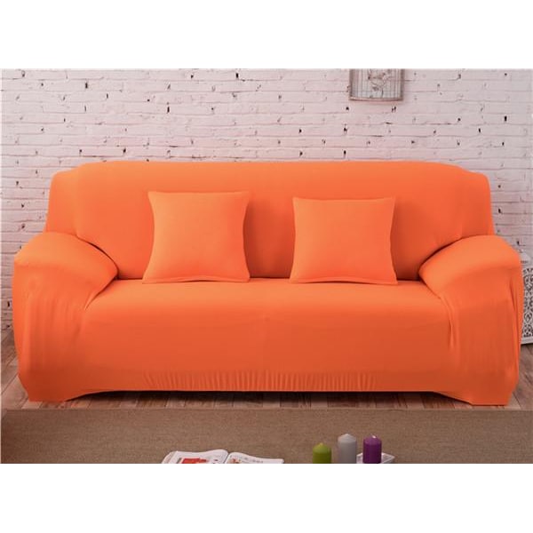 Stretch Sofa Cover with Elastic Design Machine Washable and Pet Friendly for All Seaters - Image 20