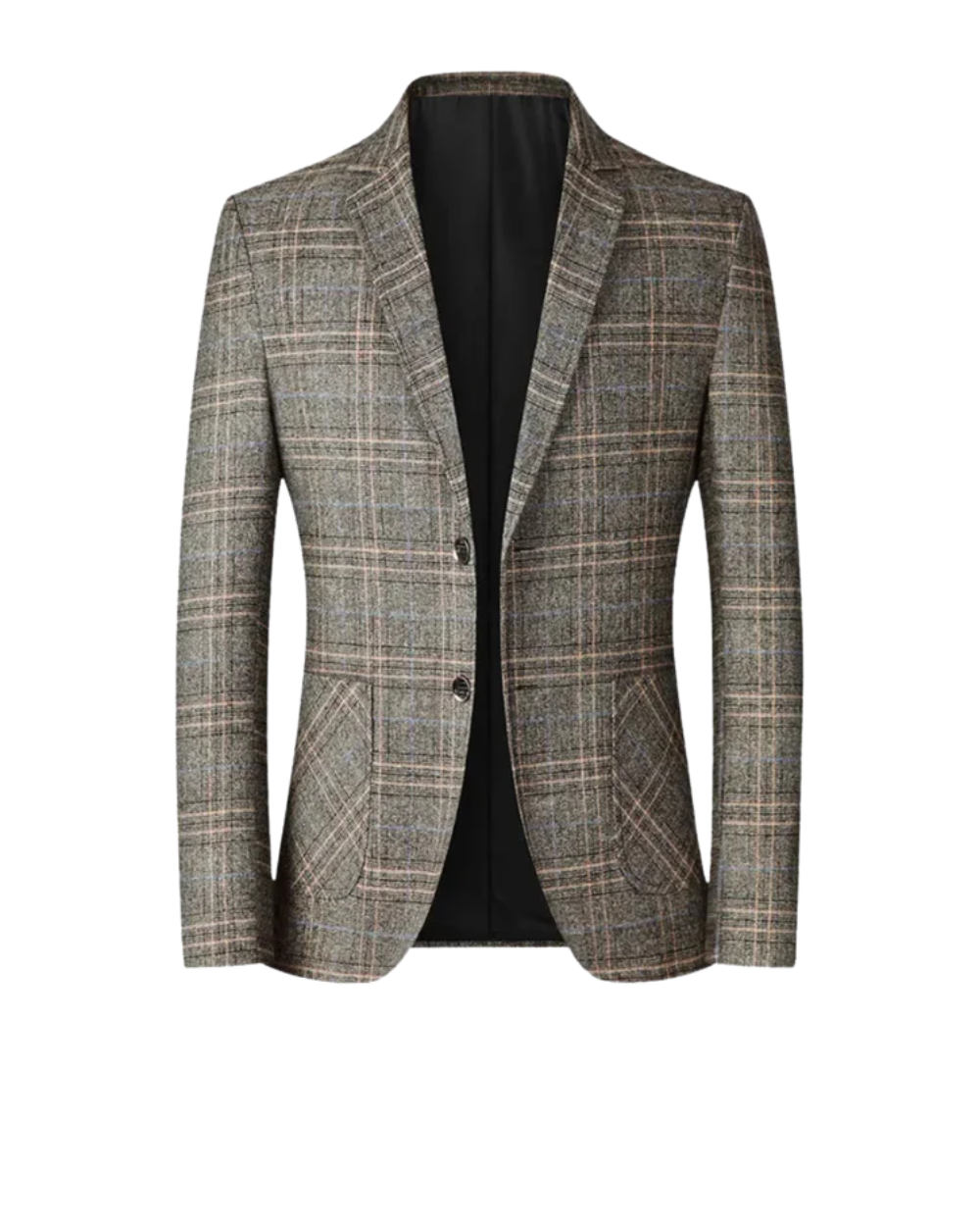 Mason | luxuriös maßgeschneiderter Blazer